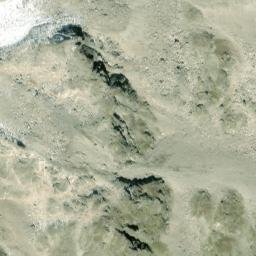 Satellite imagery of Flüela Wisshorn, CH