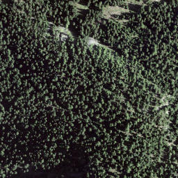 Satellite imagery of Il Clauter, CH