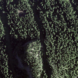 Satellite imagery of Motta Jüda, CH