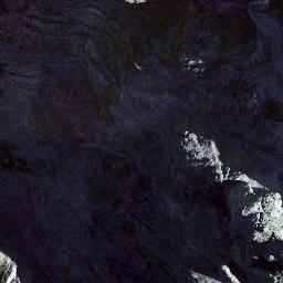 Satellite imagery of Biblioteca, CH