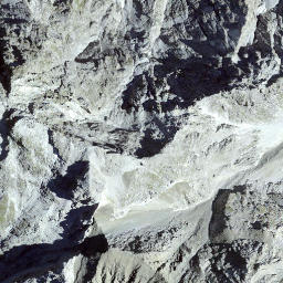 Satellite imagery of Biblioteca, CH