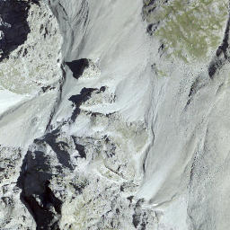 Satellite imagery of Piz San Jon d'Immez, CH
