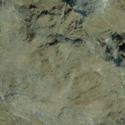 Satellite imagery of cairn, IT