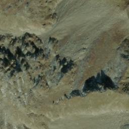 Satellite imagery of cairn, IT