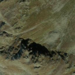 Satellite imagery of cairn, IT