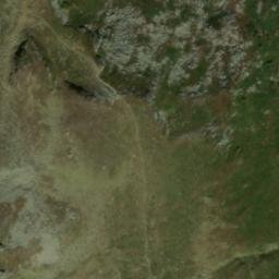 Satellite imagery of cairn, IT