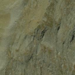Satellite imagery of cairn, IT