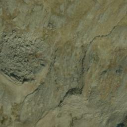 Satellite imagery of cairn, IT