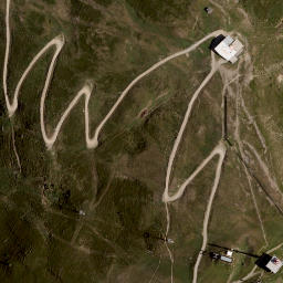 Satellite imagery of Goldeck, AT