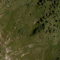 Satellite imagery of Goldeck, AT