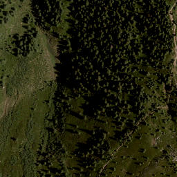 Satellite imagery of Goldeck, AT