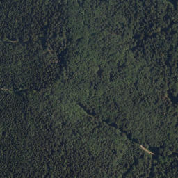 Satellite imagery of Insberg, AT