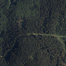 Satellite imagery of Insberg, AT