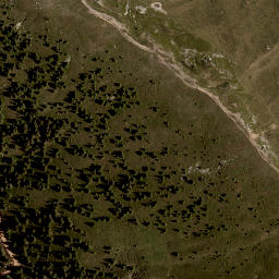 Satellite imagery of Mirnock, AT