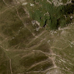 Satellite imagery of Mirnock, AT