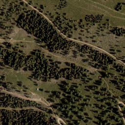 Satellite imagery of Buchskopf, AT