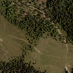 Satellite imagery of Buchskopf, AT