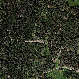 Satellite imagery of Lantschnig, AT
