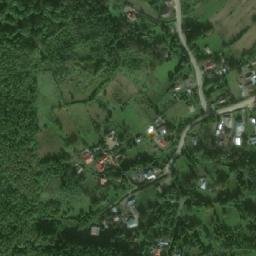 Satellite imagery of Piciorul Steagului, RO