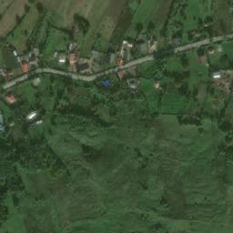Satellite imagery of Piciorul Steagului, RO
