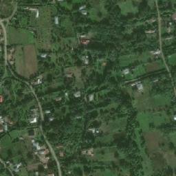 Satellite imagery of Dealul Ruginoasa, RO