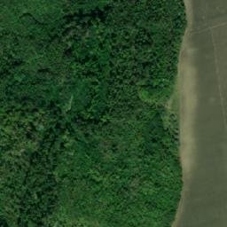 Satellite imagery of Dealul Dobrosloveşti, RO