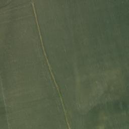 Satellite imagery of Dealul Dobrosloveşti, RO