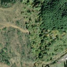 Satellite imagery of Stoker Mine, US
