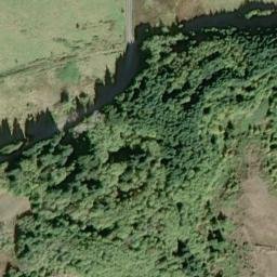 Satellite imagery of Black Prince Mine, US