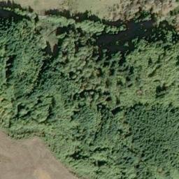 Satellite imagery of Black Prince Mine, US