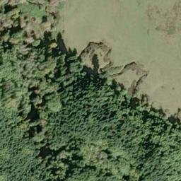 Satellite imagery of Black Prince Mine, US
