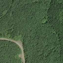 Satellite imagery of Blue Ridge, US