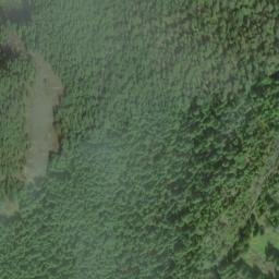 Satellite imagery of The Ramparts, US