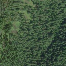 Satellite imagery of The Ramparts, US