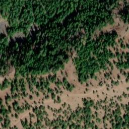 Satellite imagery of Bethel Ridge, US
