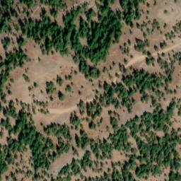 Satellite imagery of Bethel Ridge, US