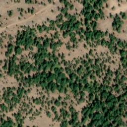 Satellite imagery of Bethel Ridge, US