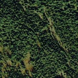 Satellite imagery of Mush Point, US