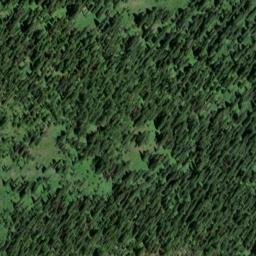 Satellite imagery of Bruin Ridge, US