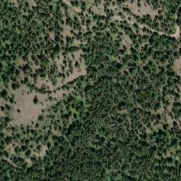 Satellite imagery of Moccasin Ridge, US