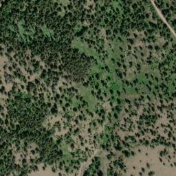 Satellite imagery of Moccasin Ridge, US