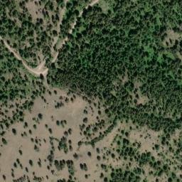 Satellite imagery of Moccasin Ridge, US