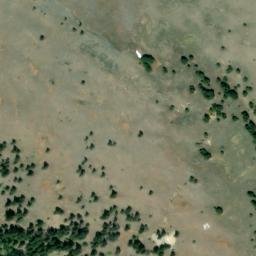 Satellite imagery of Tyson Mine, US