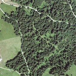 Satellite imagery of Undere Hubel, CH