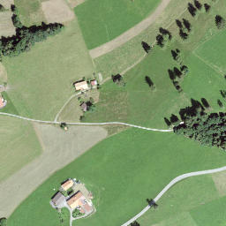 Satellite imagery of Winterberg, CH