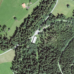 Satellite imagery of Schluechtegg, CH
