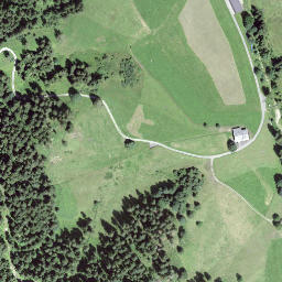 Satellite imagery of Schluechtegg, CH