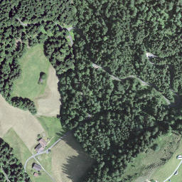 Satellite imagery of Bramberg, CH