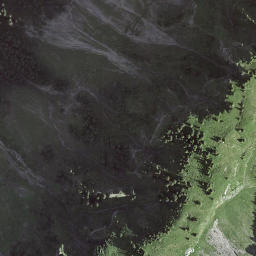Satellite imagery of Burst, CH