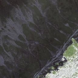 Satellite imagery of Sibe Hängste, CH